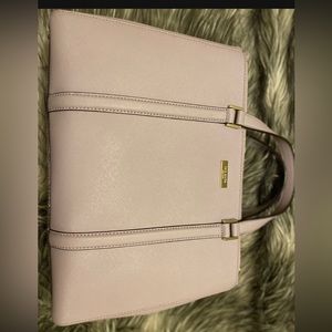Kate spade large handbag with crossbody straps